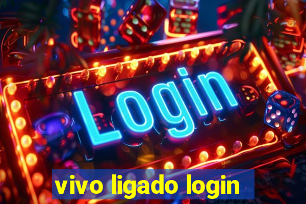 vivo ligado login